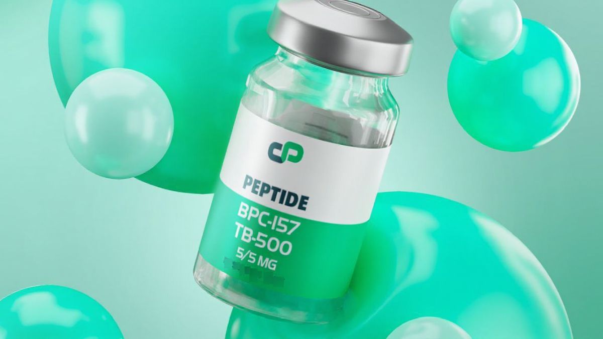 trustworthy bpc 157 How to Vet Peptide Suppliers & Spot Non-Pharmacy Sources