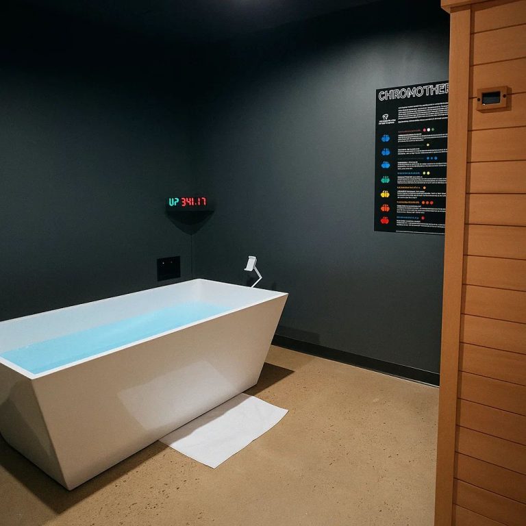 contrast therapy in rapid city south dakota