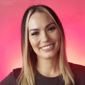 Shay J - COO / Head Tech