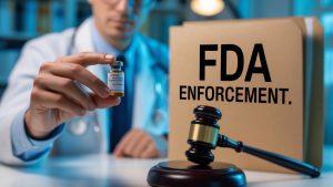 peptide sourcing - the legal reality