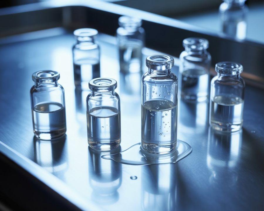 3 legal sources of peptides