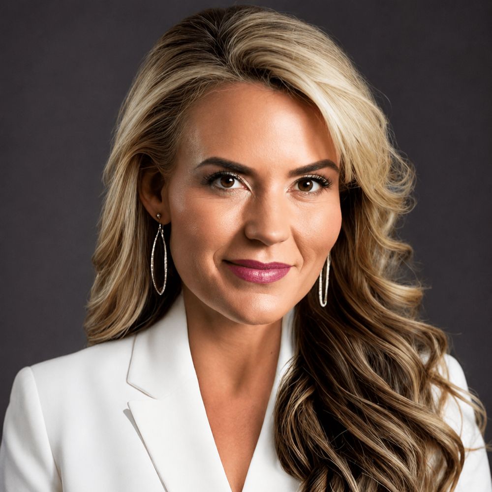 Dr. Crystal R. Broussard, MD