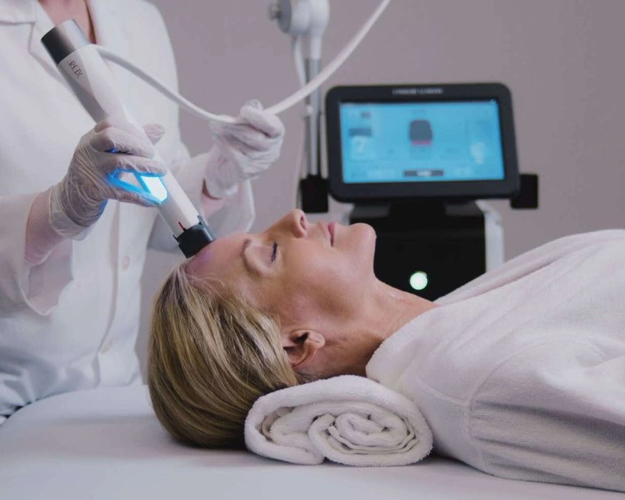 xerf treatment
